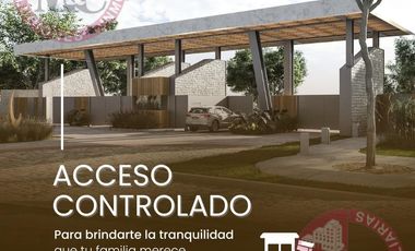 Terrenos en venta en Via Levana, Aguascalientes