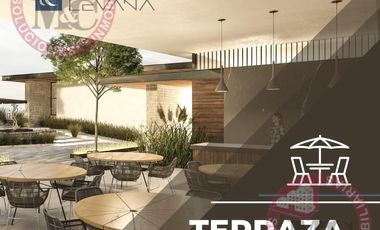 Terrenos en venta en Via Levana, Aguascalientes