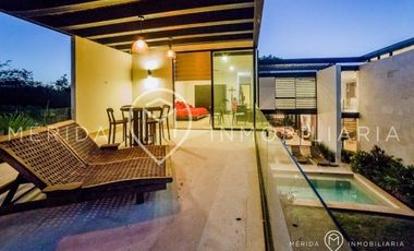HERMOSA CASA EN VENTA FRENTE AL CAMPO DE GOLF