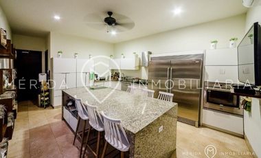 HERMOSA CASA EN VENTA FRENTE AL CAMPO DE GOLF