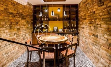 HERMOSA CASA EN VENTA FRENTE AL CAMPO DE GOLF