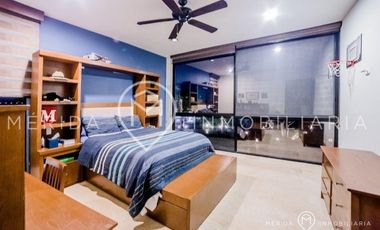 HERMOSA CASA EN VENTA FRENTE AL CAMPO DE GOLF