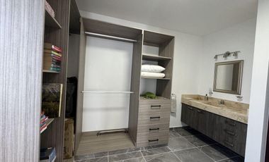 CASA AMUEBLADA EN VENTA EN PASEOS DEL MAYAB, MERIDA