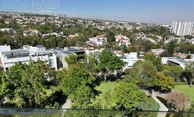 Lomas del Pedregal Venta Departamento