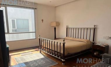 Lomas del Pedregal Venta Departamento