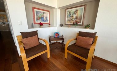 Lomas del Pedregal Venta Departamento