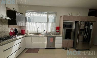 Lomas del Pedregal Venta Departamento