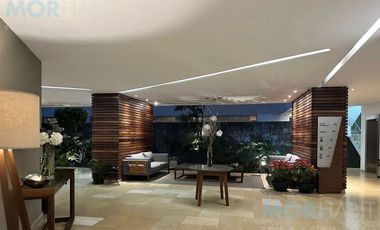 Lomas del Pedregal Venta Departamento