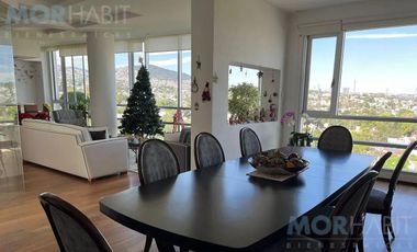 Lomas del Pedregal Venta Departamento