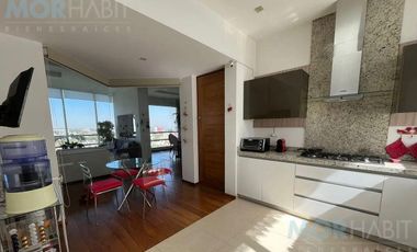 Lomas del Pedregal Venta Departamento