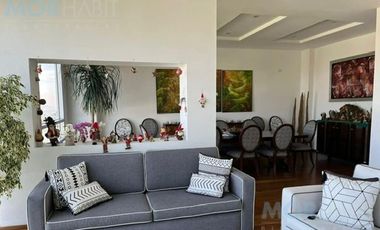 Lomas del Pedregal Venta Departamento