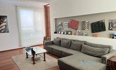 Lomas del Pedregal Venta Departamento