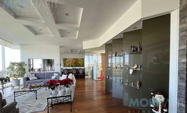 Lomas del Pedregal Venta Departamento