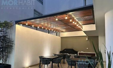 Lomas del Pedregal Venta Departamento