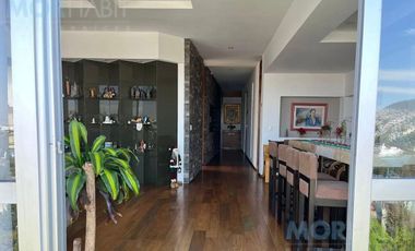 Lomas del Pedregal Venta Departamento