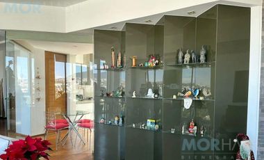 Lomas del Pedregal Venta Departamento