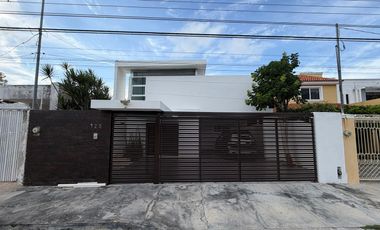 Casa en venta en Mérida | Casa Mimi |