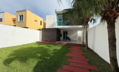 Casa en venta en Mérida | Casa Mimi |