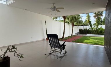 Casa en venta en Mérida | Casa Mimi |