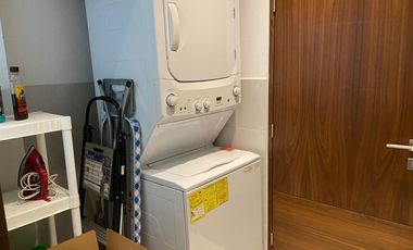 DEPARTAMENTO EN PLINIO, POLANCO AMUEBLADO Y EQUIPADO