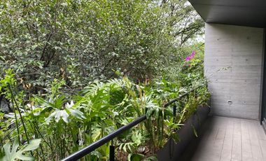 DEPARTAMENTO EN PLINIO, POLANCO AMUEBLADO Y EQUIPADO