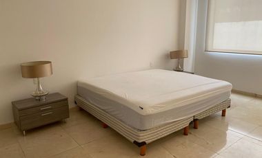 DEPARTAMENTO EN PLINIO, POLANCO AMUEBLADO Y EQUIPADO