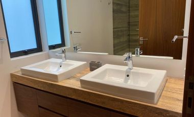 DEPARTAMENTO EN PLINIO, POLANCO AMUEBLADO Y EQUIPADO