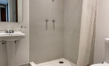 DEPARTAMENTO EN PLINIO, POLANCO AMUEBLADO Y EQUIPADO