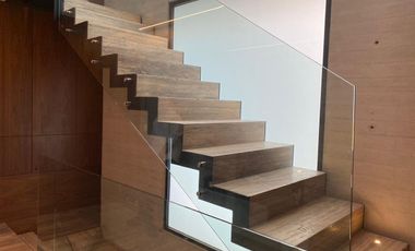 DEPARTAMENTO EN PLINIO, POLANCO AMUEBLADO Y EQUIPADO