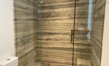 DEPARTAMENTO EN PLINIO, POLANCO AMUEBLADO Y EQUIPADO