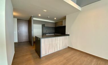 Departamento en renta en Be Grand Alto Polanco Anáhuac Miguel Hidalgo