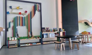 Departamento en renta en Be Grand Alto Polanco Anáhuac Miguel Hidalgo