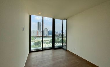 Departamento en renta en Be Grand Alto Polanco Anáhuac Miguel Hidalgo