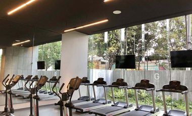 Departamento en renta en Be Grand Alto Polanco Anáhuac Miguel Hidalgo