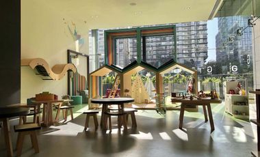 Departamento en renta en Be Grand Alto Polanco Anáhuac Miguel Hidalgo