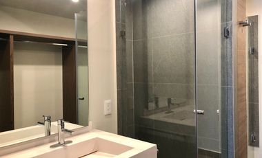 Departamento en renta en Be Grand Alto Polanco Anáhuac Miguel Hidalgo