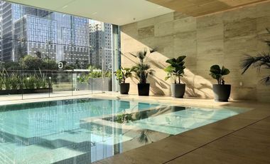 Departamento en renta en Be Grand Alto Polanco Anáhuac Miguel Hidalgo