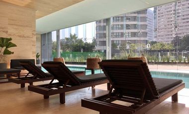 Departamento en renta en Be Grand Alto Polanco Anáhuac Miguel Hidalgo