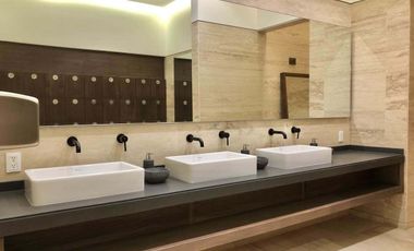 Departamento en renta en Be Grand Alto Polanco Anáhuac Miguel Hidalgo