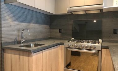 Departamento en renta en Be Grand Alto Polanco Anáhuac Miguel Hidalgo