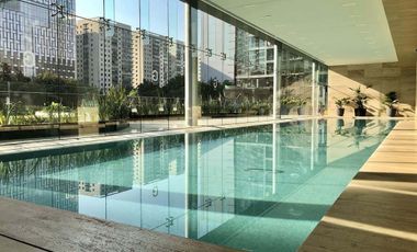 Departamento en renta en Be Grand Alto Polanco Anáhuac Miguel Hidalgo