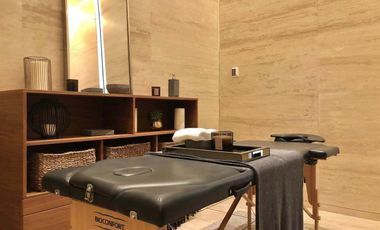 Departamento en renta en Be Grand Alto Polanco Anáhuac Miguel Hidalgo