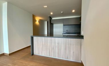 Departamento en renta en Be Grand Alto Polanco Anáhuac Miguel Hidalgo