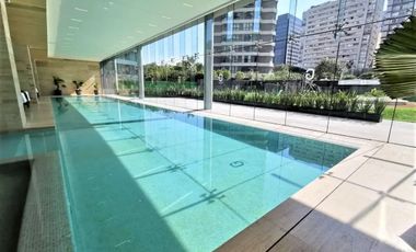 Departamento en renta en Be Grand Alto Polanco Anáhuac Miguel Hidalgo