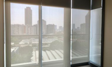 Departamento en renta en Be Grand Alto Polanco Anáhuac Miguel Hidalgo