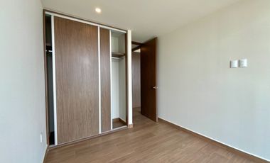 Departamento en renta en Be Grand Alto Polanco Anáhuac Miguel Hidalgo