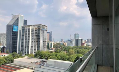 Departamento en renta en Be Grand Alto Polanco Anáhuac Miguel Hidalgo