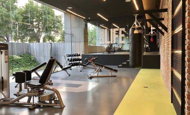 Departamento en renta en Be Grand Alto Polanco Anáhuac Miguel Hidalgo