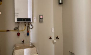 Departamento en renta en Be Grand Alto Polanco Anáhuac Miguel Hidalgo