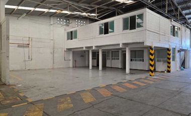 Nave Industrial en Renta en Cuernavaca, La Paloma.